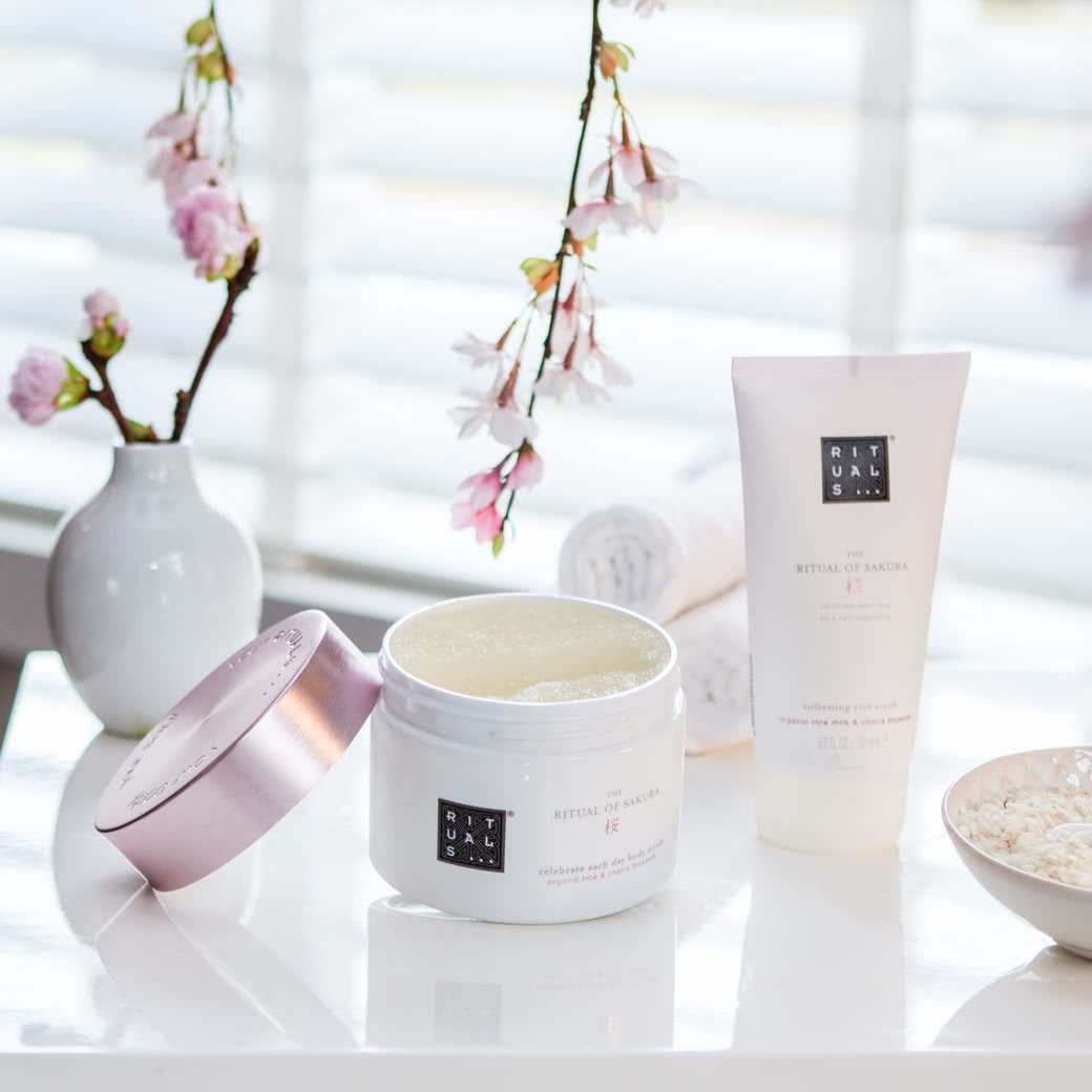 sfeer Rituals_Sakura