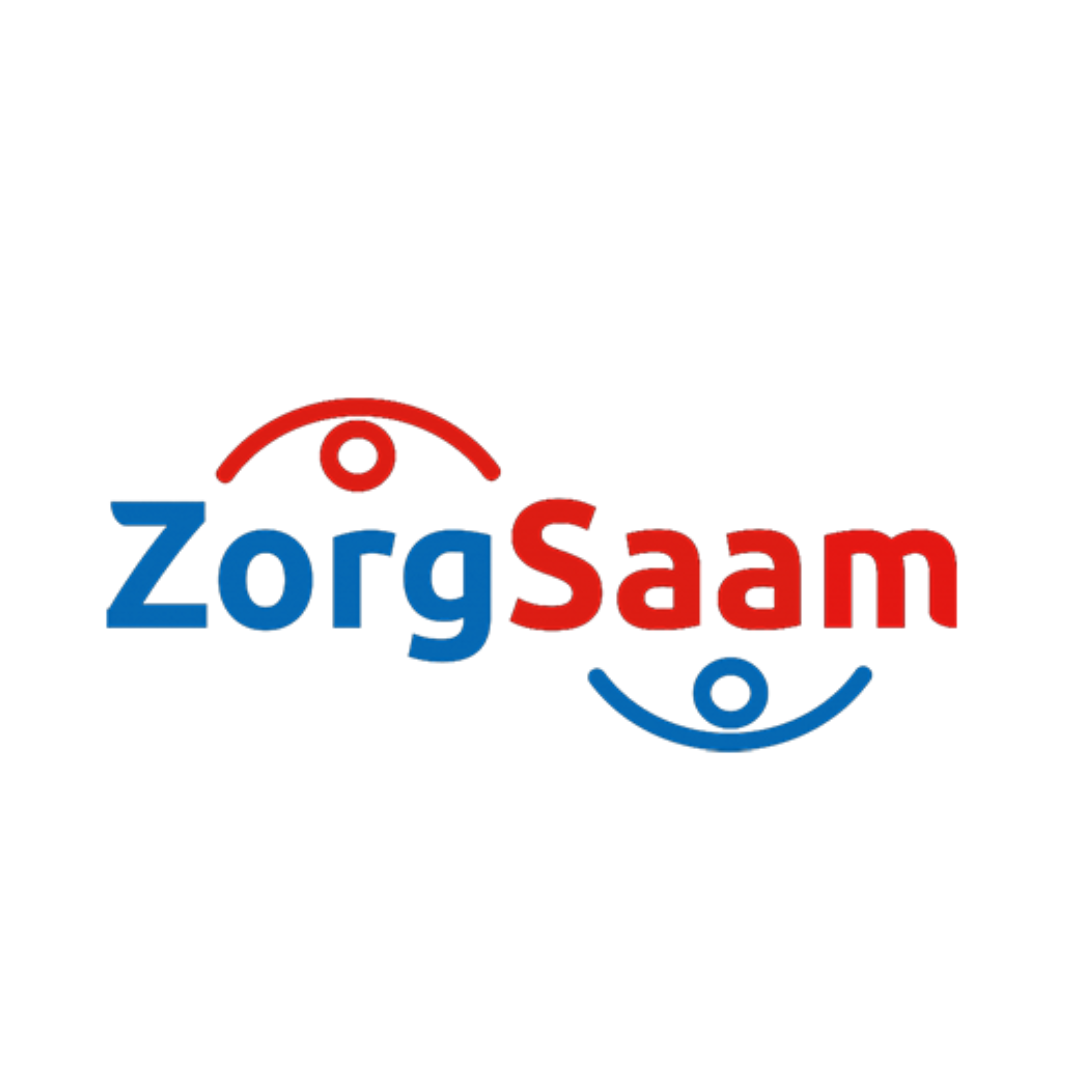 Logo Zorgsaam