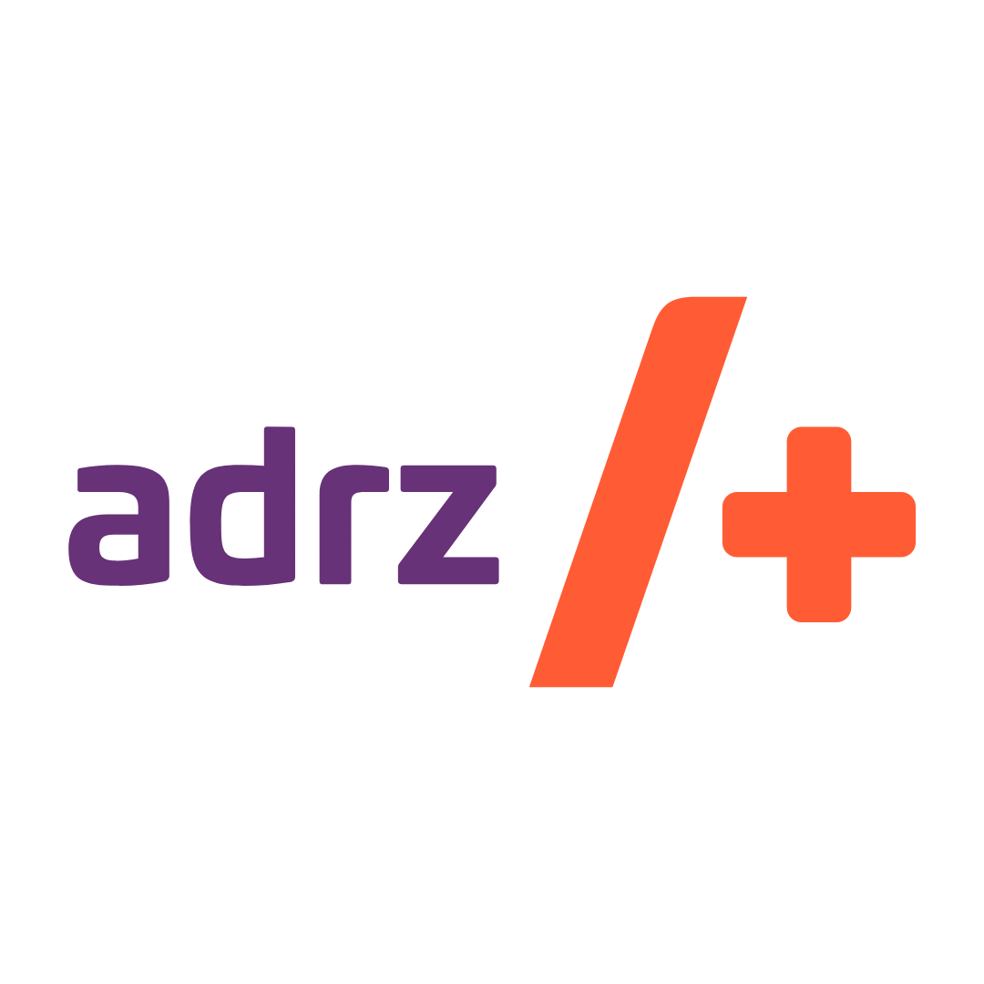 Logo Adrz