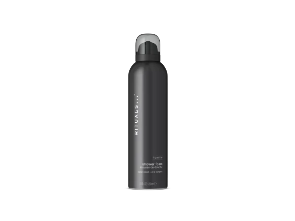 Homme - Foaming Shower Gel 200ml