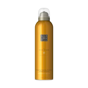 The Ritual Of Mehr - Foaming Shower Gel 200ml