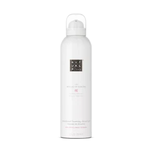 The Ritual Of Sakura - Foaming Shower Gel 200ml