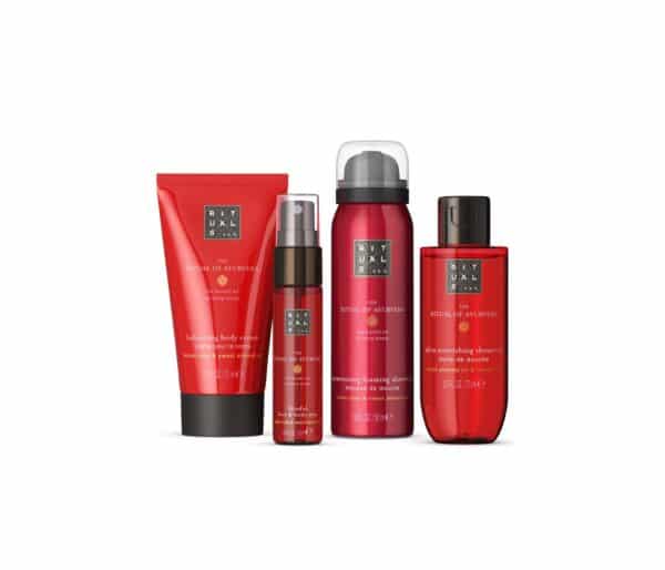 The Ritual of Ayurveda - Small Gift Set 2024/2025