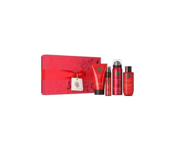 The Ritual of Ayurveda - Small Gift Set 2024/2025 - Afbeelding 4