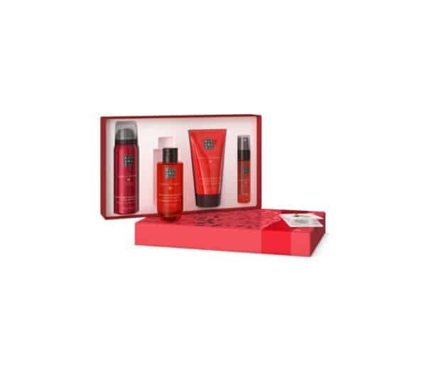 The Ritual of Ayurveda - Small Gift Set 2024/2025 - Afbeelding 3