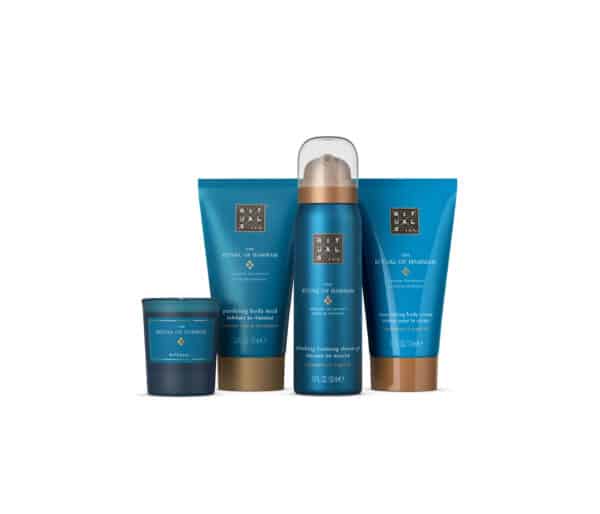 The Ritual of Hammam - Small Gift Set 2024/2025