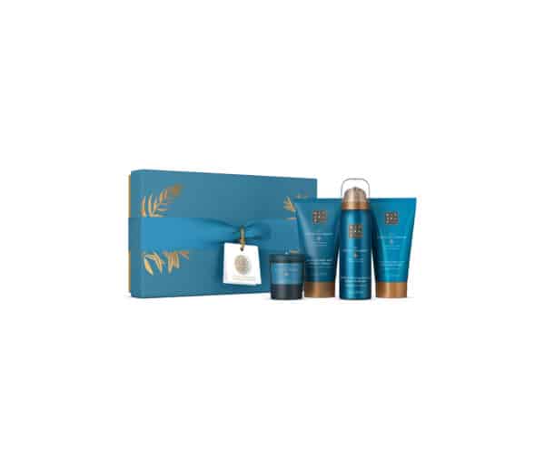 The Ritual of Hammam - Small Gift Set 2024/2025 - Afbeelding 4