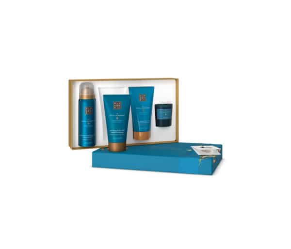 The Ritual of Hammam - Small Gift Set 2024/2025 - Afbeelding 3