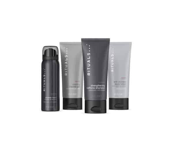 Rituals Homme - Small Gift Set 2024/2025