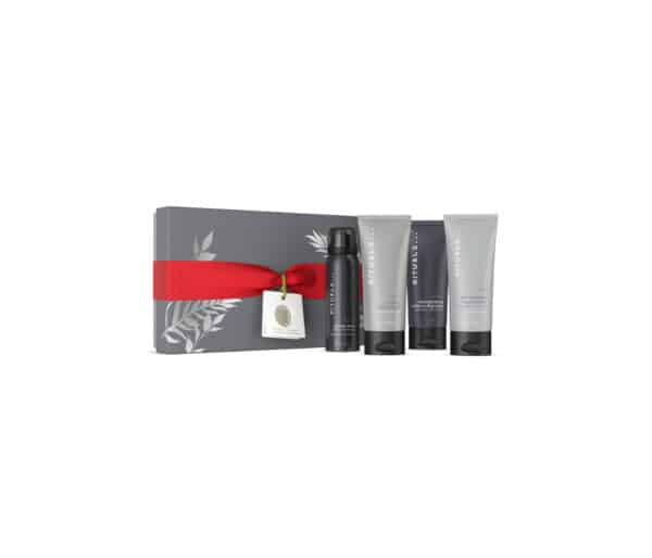 Rituals Homme - Small Gift Set 2024/2025 - Afbeelding 4