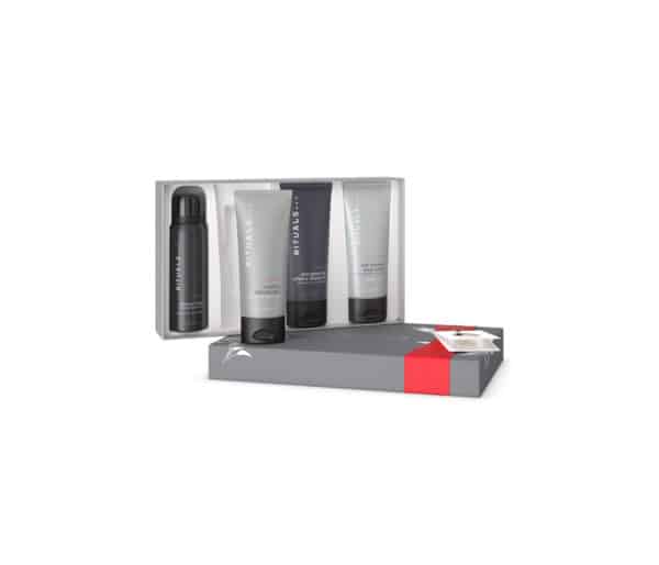Rituals Homme - Small Gift Set 2024/2025 - Afbeelding 3