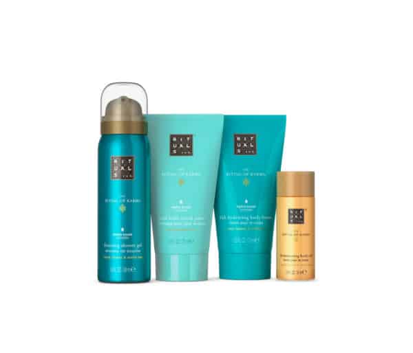 The Ritual of Karma - Small Gift Set 2024/2025