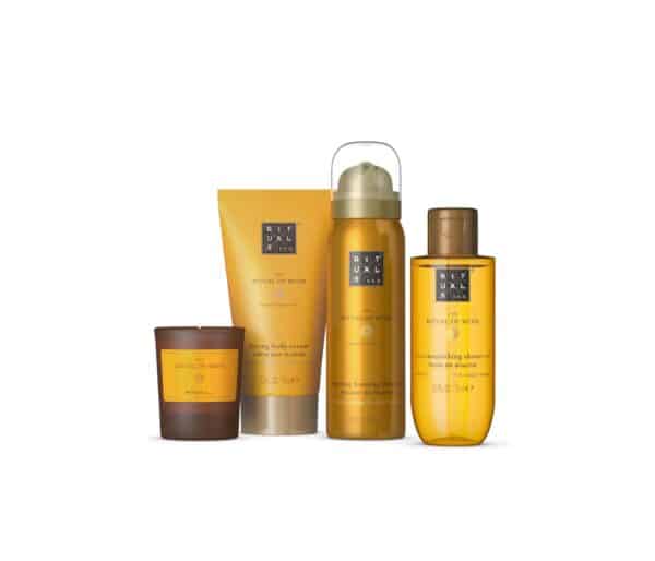 The Ritual of Mehr - Small Gift Set 2024/2025