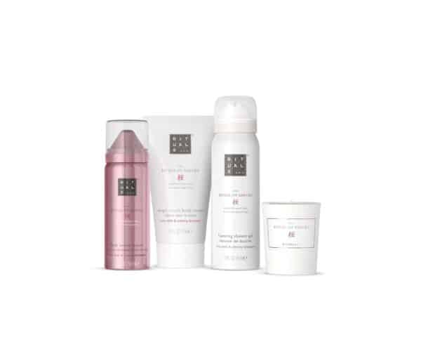 The Ritual of Sakura - Small Gift Set 2024/2025