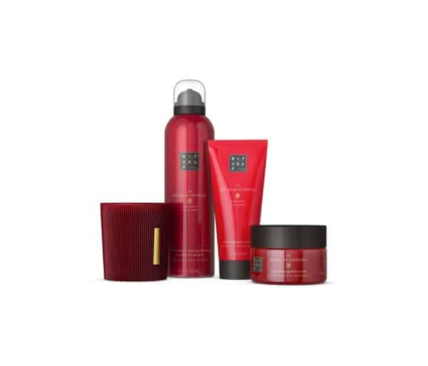 The Ritual of Ayurveda - Medium Gift Set 2024/2025