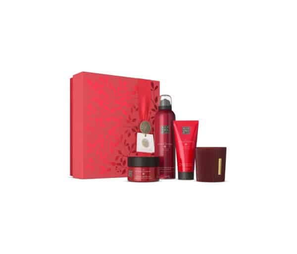 The Ritual of Ayurveda - Medium Gift Set 2024/2025 - Afbeelding 4