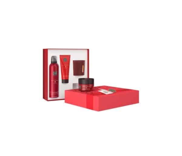 The Ritual of Ayurveda - Medium Gift Set 2024/2025 - Afbeelding 3