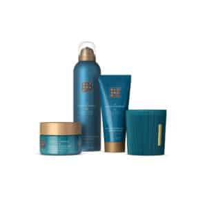 The Ritual of Hammam - Medium Gift Set 2024/2025