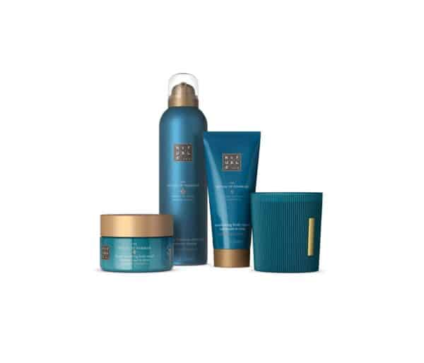 The Ritual of Hammam - Medium Gift Set 2024/2025
