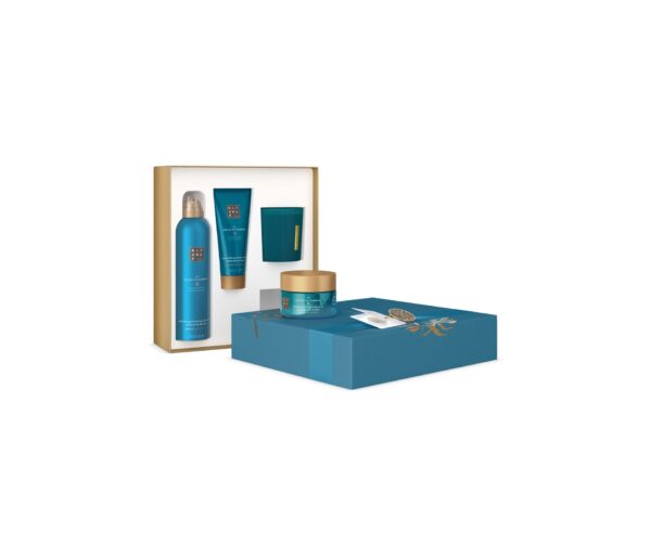 The Ritual of Hammam - Medium Gift Set 2024/2025 - Afbeelding 3