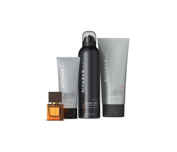 Rituals Homme - Medium Gift Set 2024/2025