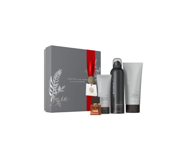 Rituals Homme - Medium Gift Set 2024/2025 - Afbeelding 4
