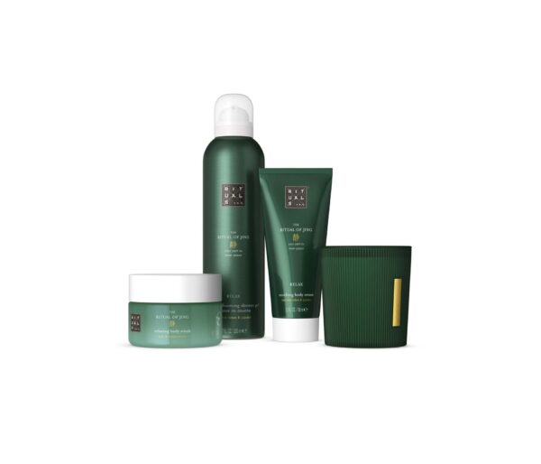The Ritual of Jing - Medium Gift Set 2024/2025