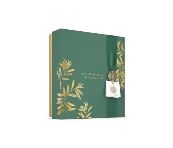 The Ritual of Jing - Medium Gift Set 2024/2025 - Afbeelding 2