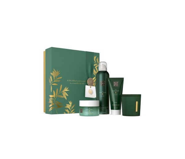 The Ritual of Jing - Medium Gift Set 2024/2025 - Afbeelding 4