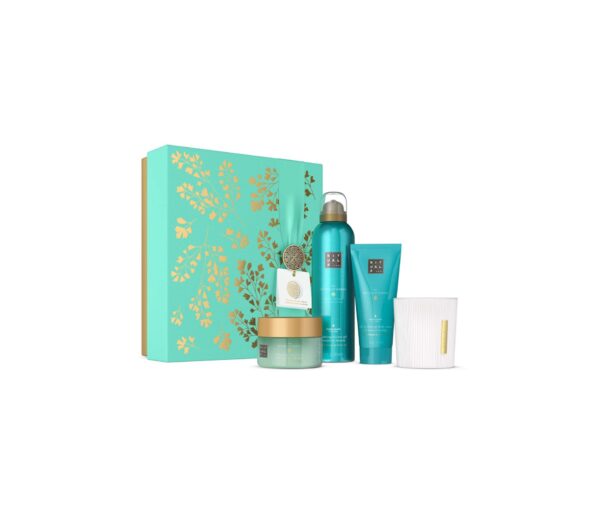 The Ritual of Karma - Medium Gift Set 2024/2025 - Afbeelding 3
