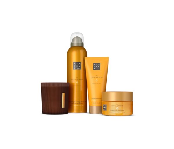 The Ritual of Mehr - Medium Gift Set 2024/2025