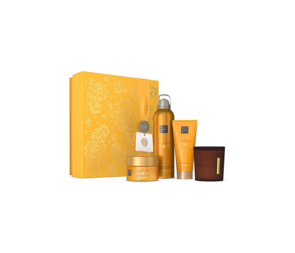 The Ritual of Mehr - Medium Gift Set 2024/2025 - Afbeelding 4