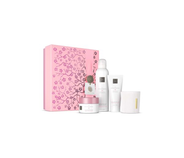 The Ritual of Sakura - Medium Gift Set 2024/2025 - Afbeelding 4