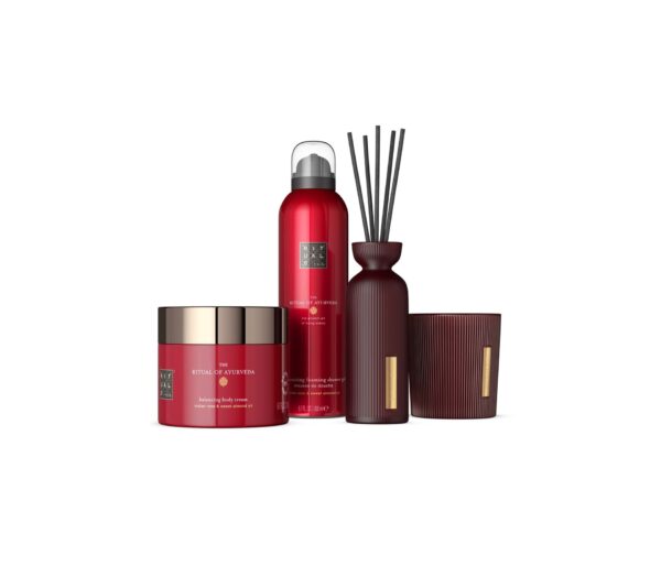 The Ritual of Ayurveda - Large Gift Set 2024/2025