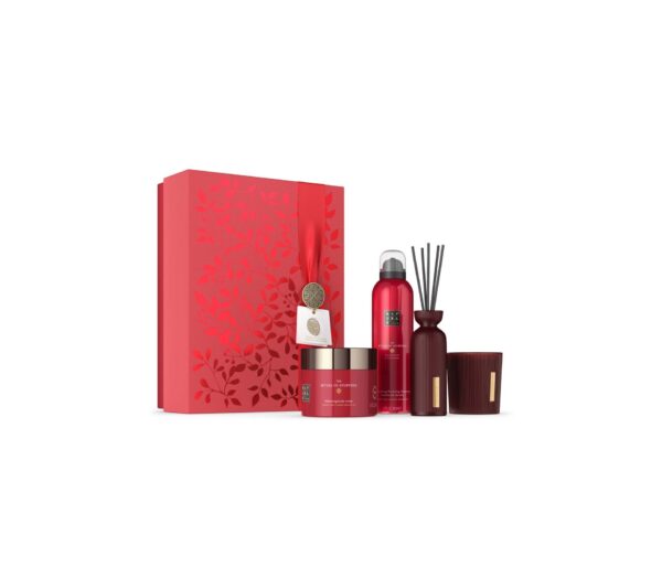The Ritual of Ayurveda - Large Gift Set 2024/2025 - Afbeelding 4