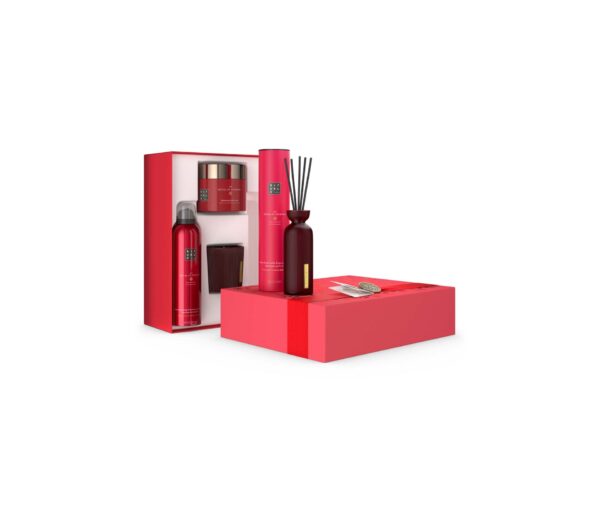 The Ritual of Ayurveda - Large Gift Set 2024/2025 - Afbeelding 3