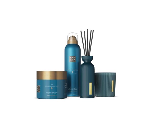 The Ritual of Hammam - Large Gift Set 2024/2025