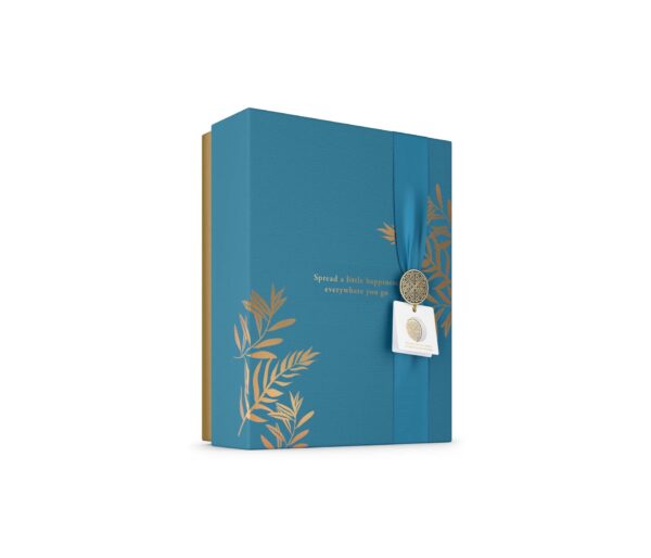 The Ritual of Hammam - Large Gift Set 2024/2025 - Afbeelding 2