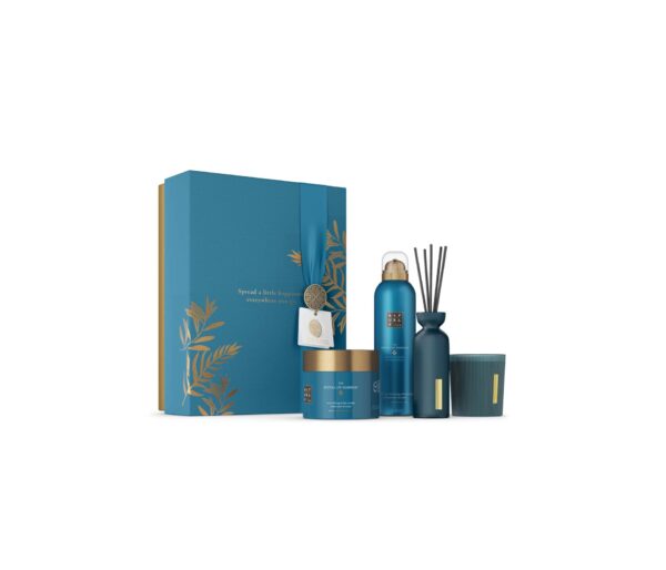 The Ritual of Hammam - Large Gift Set 2024/2025 - Afbeelding 4
