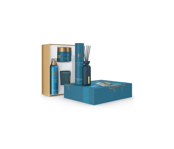 The Ritual of Hammam - Large Gift Set 2024/2025 - Afbeelding 3