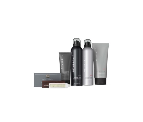 Homme - Large Gift Set 2024/2025