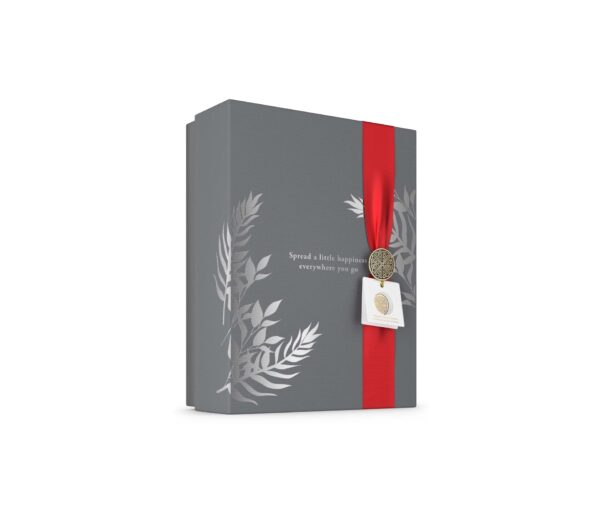 Homme - Large Gift Set 2024/2025 - Afbeelding 2