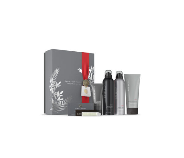 Homme - Large Gift Set 2024/2025 - Afbeelding 3