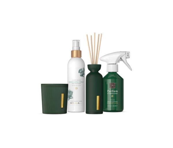 The Ritual of Jing - Large Gift Set 2024/2025