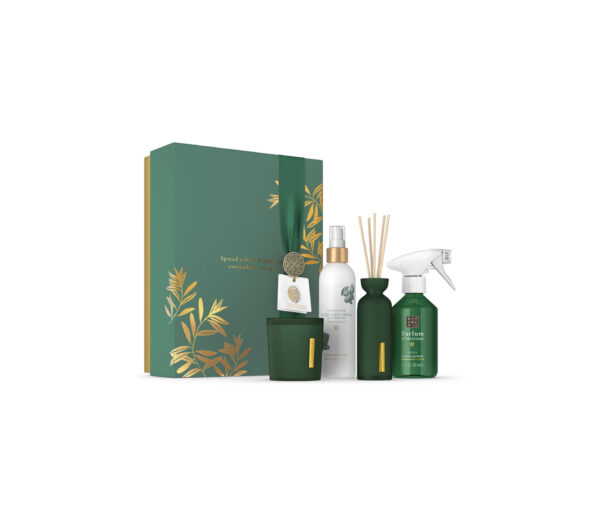 The Ritual of Jing - Large Gift Set 2024/2025 - Afbeelding 3