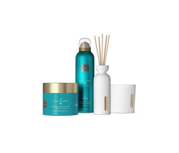 The Ritual of Karma - Large Gift Set 2024/2025
