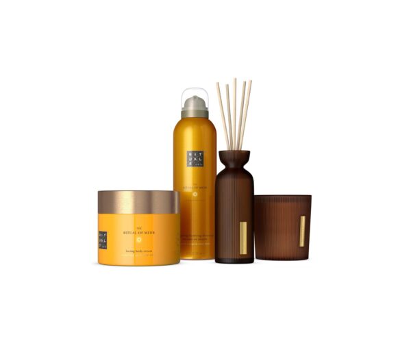 The Ritual of Mehr- Large Gift Set 2024/2025