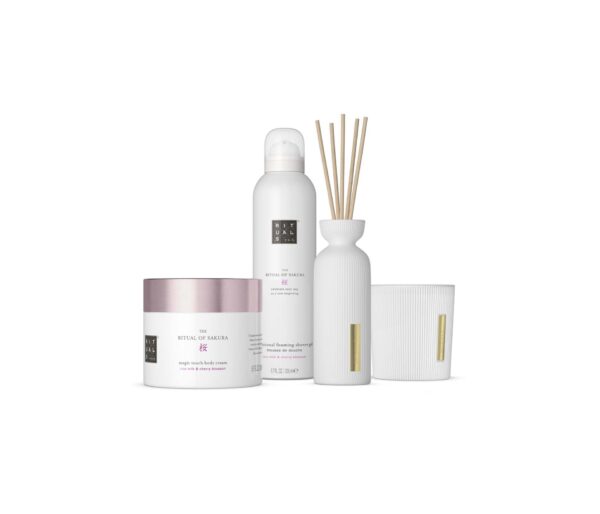 The Ritual of Sakura - Large Gift Set 2024/2025