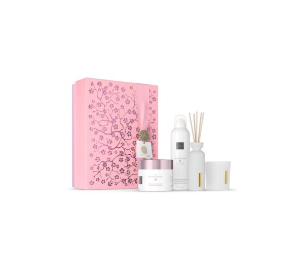 The Ritual of Sakura - Large Gift Set 2024/2025 - Afbeelding 2