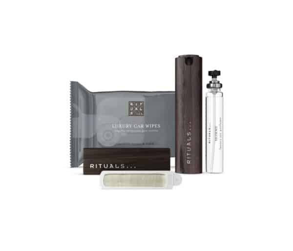 Car Gift Set Homme 2024